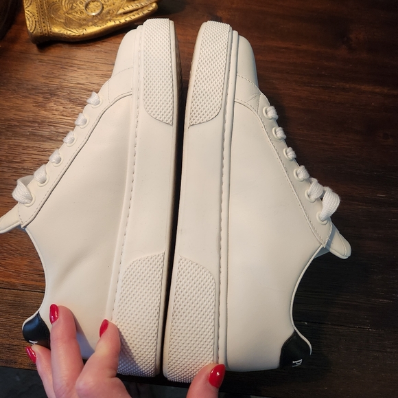 Prada Sneakers sz 36 - Picture 7 of 9
